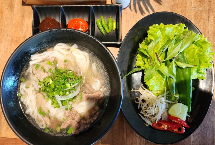  나트랑 알마리조트 푸드코트, 콩카페, 라일라 웰니스 스파, 응온 레스토랑, 응온 루프탑 카페까지 완벽 하루 (8)