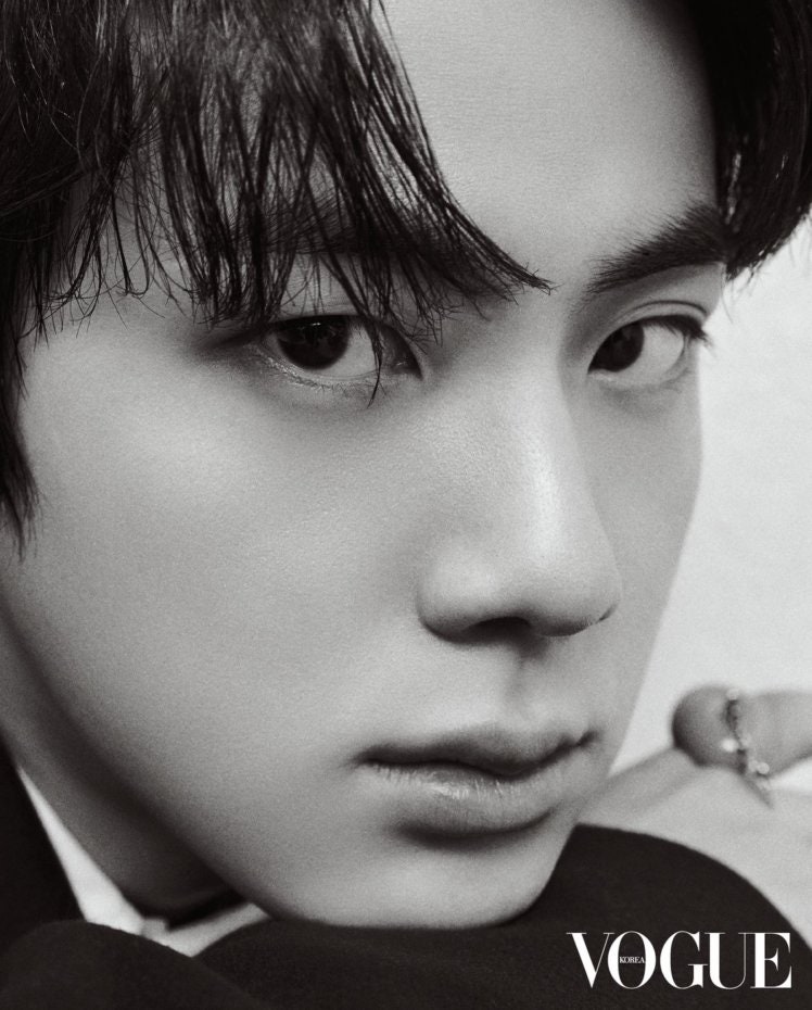 [유명인사주-진사주] 재밌는 BTS 방탄소년단 진 사주풀이 배우자