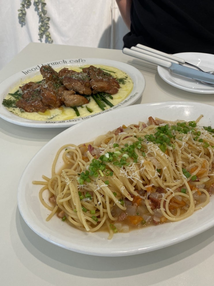  서울 합정 브런치 맛집 - 해옫