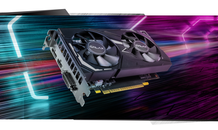 GTX1650 그래픽카드 지금 구매한다면 얼마나 사용 가능할까?