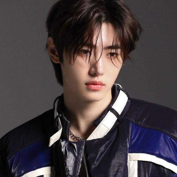 ENHYPEN Sunghoon's Personal Color Analysis