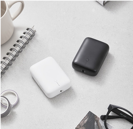 아이노트 PB100W 초소형 10000mAh 보조배터리 제품 체험단 모집 정보 아이노트 PB100W 초소형 10000mAh 보조배터리 제품 체험단 모집 정보