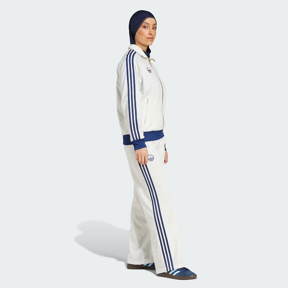 (W)아디다스 파이어버드 배지 트랙탑 ADIDAS FIREBIRD BADGE TRACK TOP IX3550 IX3542 IZ2669 ​ IZ2668