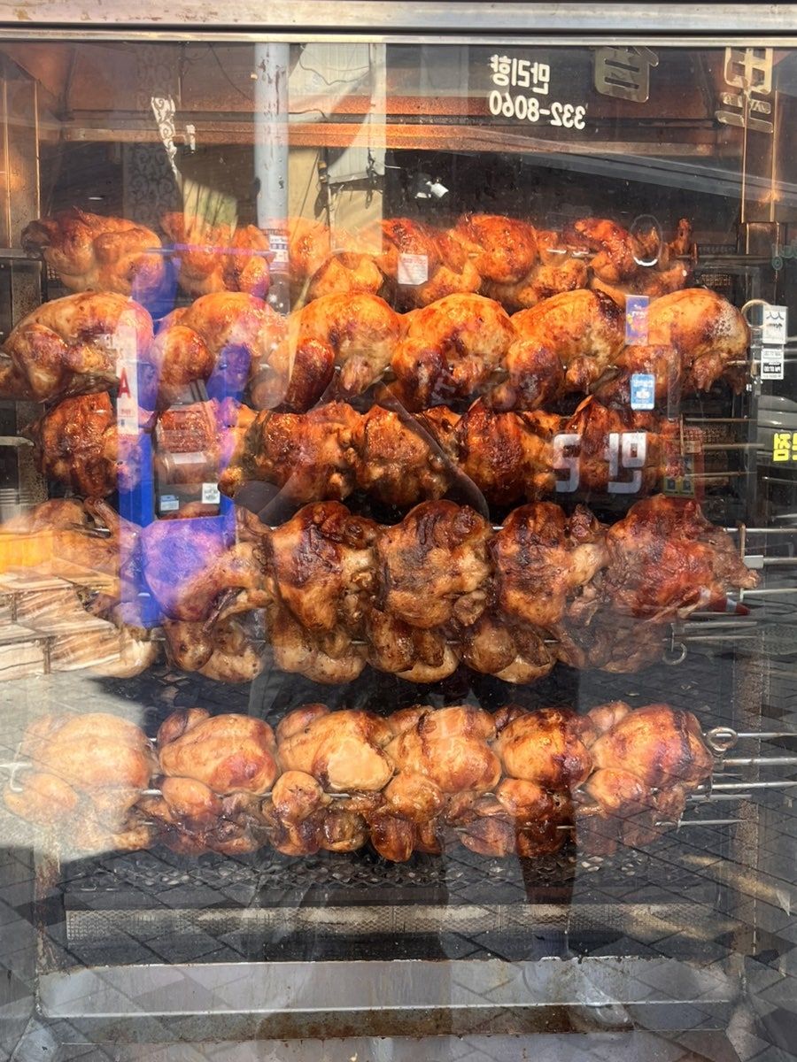 사마르칸드 사진 4