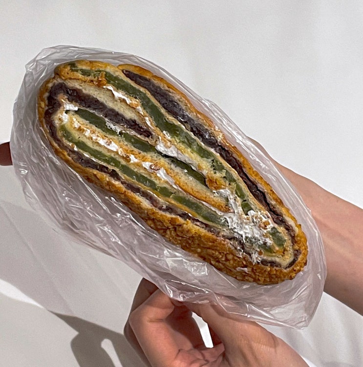  제주도 빵지순례 제주 빵집 제일성심당 현지인 빵 맛집