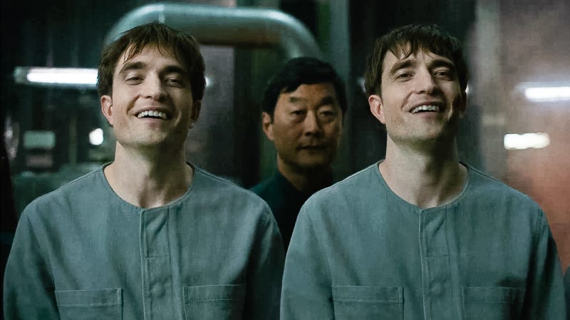 줄거리 궁금하면 드루와! 미키17 출연진, 예고편 (봉준호 감독 신작 영화) : 네이버 블로그