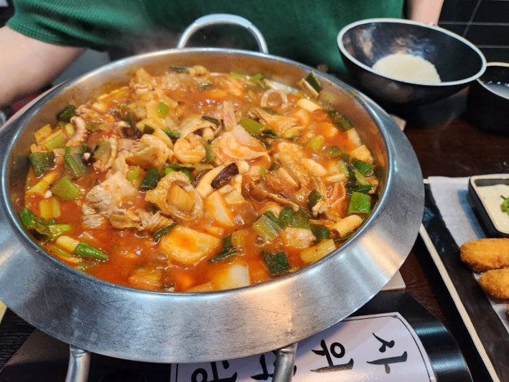  서현역맛집 가성비좋은 사위식당