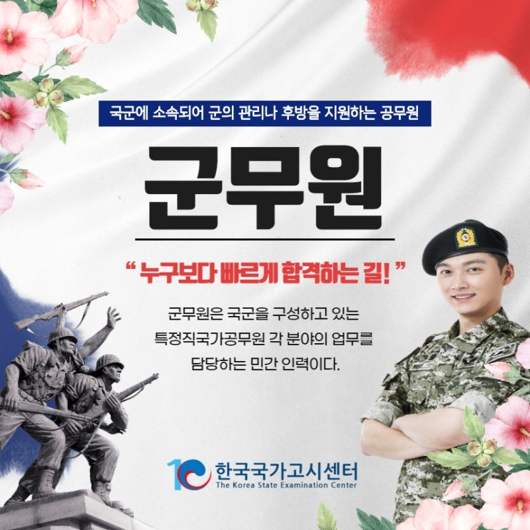  [군무원 썰] 18. 행정직렬 군무원 꿀보직 - 군종행정담당&도서관리담당(+@)