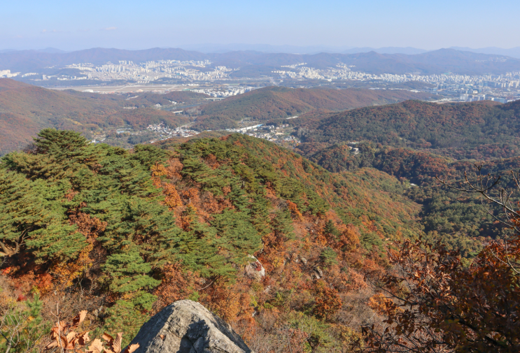  청계산 등산 코스 매봉 시간 청계산입구역 주차장