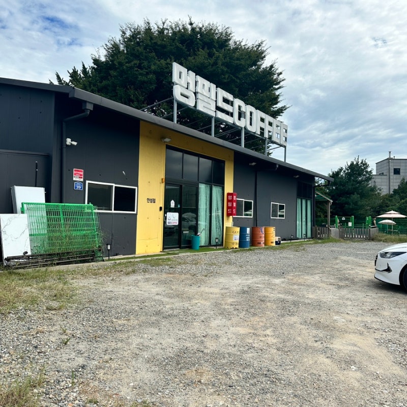 멍필드