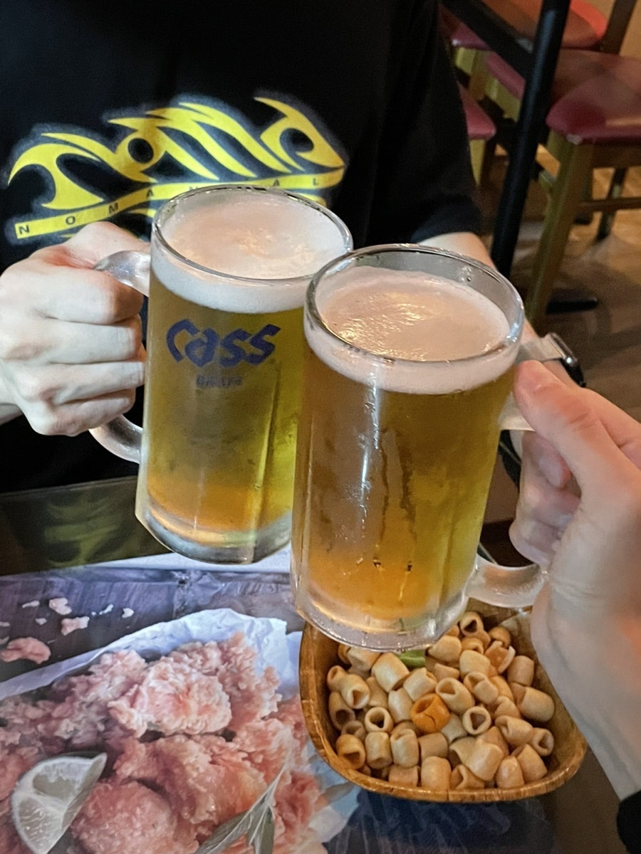 치킨매니아 행당1호점 사진 3