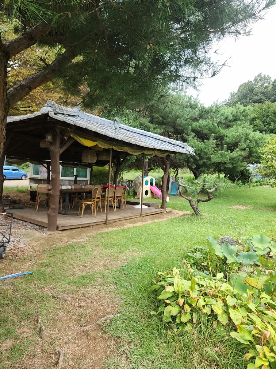 연정황토펜션 사진 1