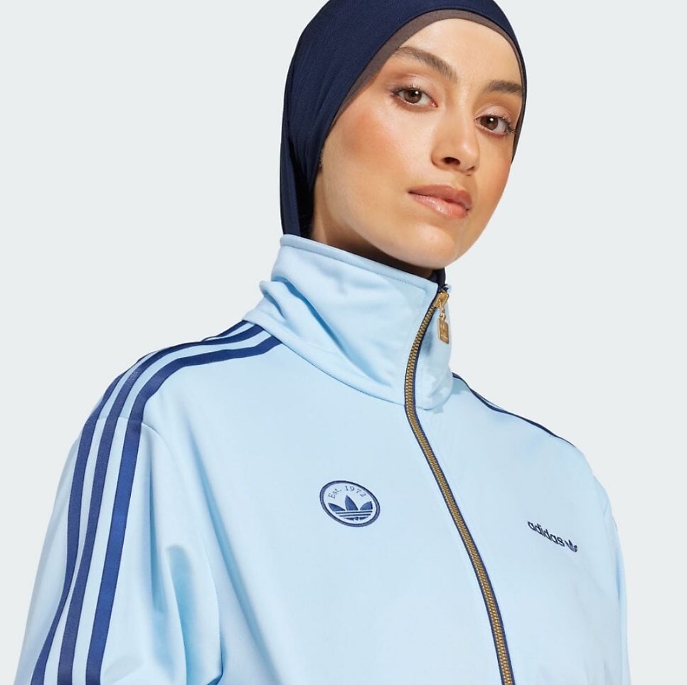 (W)아디다스 파이어버드 배지 트랙탑 ADIDAS FIREBIRD BADGE TRACK TOP IX3550 IX3542 IZ2669 ​ IZ2668