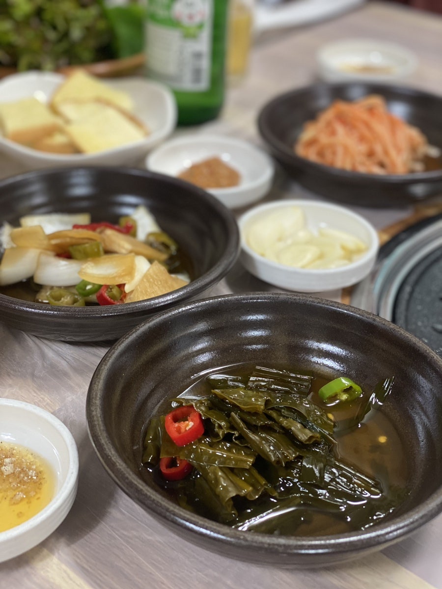 금조갈비 사진 3