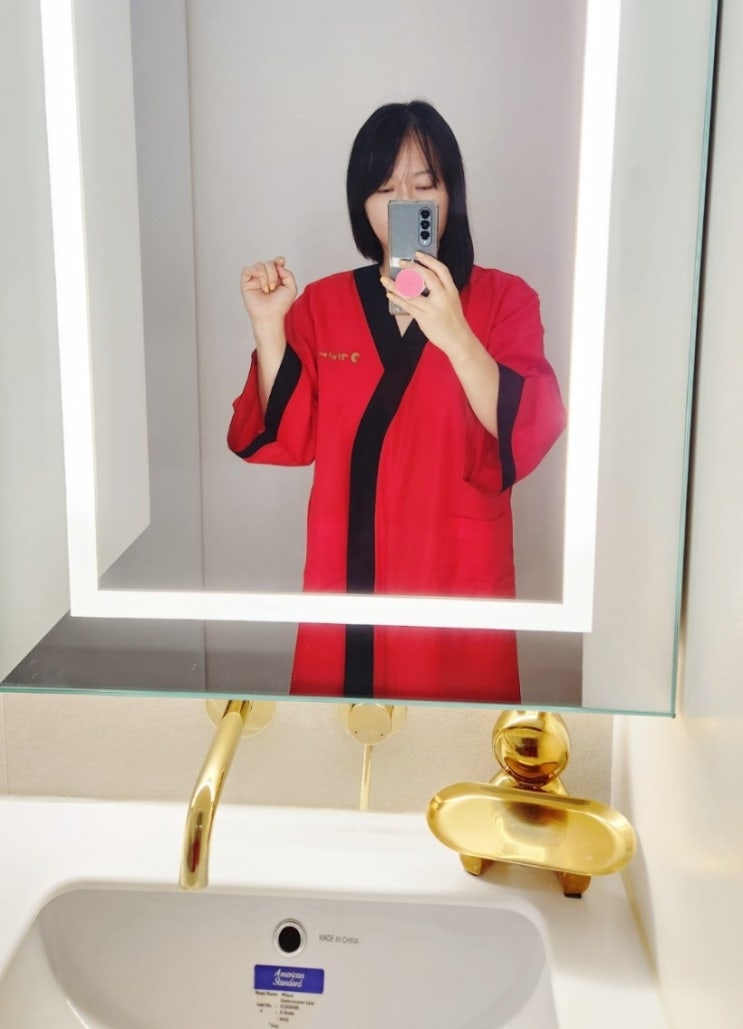 신부피부관리로도 추천하는 가인미가 작은얼굴관리 받고 온 후기