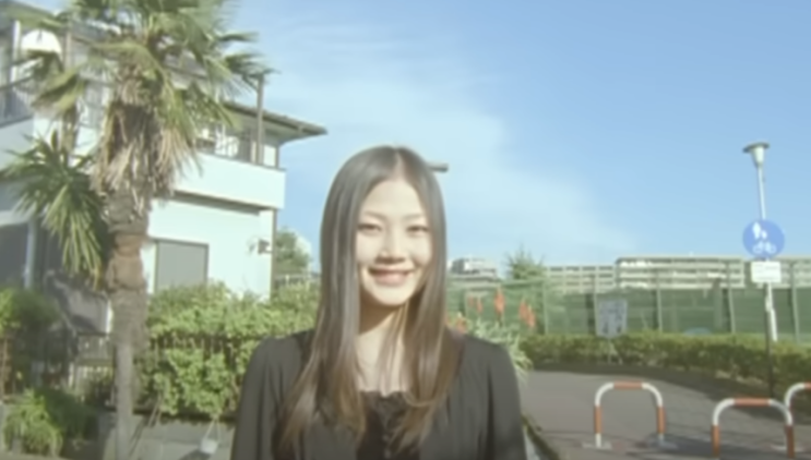  일본 노래 추천 : GReeeeN - 道 michi 길