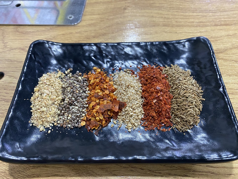 행운양꼬치 사진 4