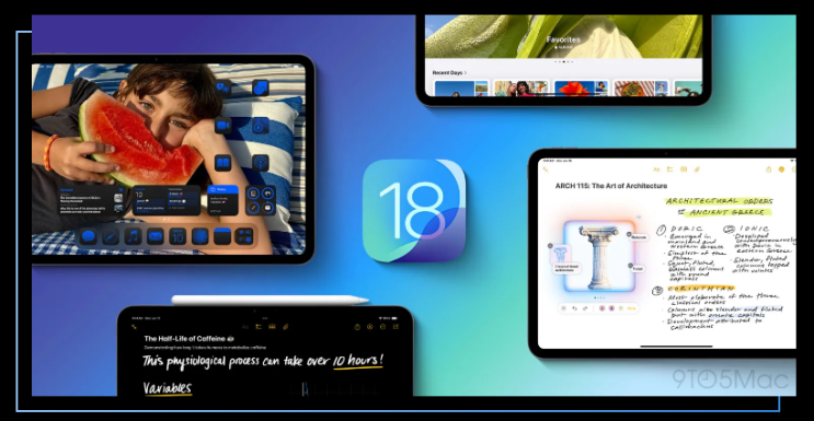  아이패드 프로 M4 IPad OS 업데이트 벽돌 현상 및 해결 방법