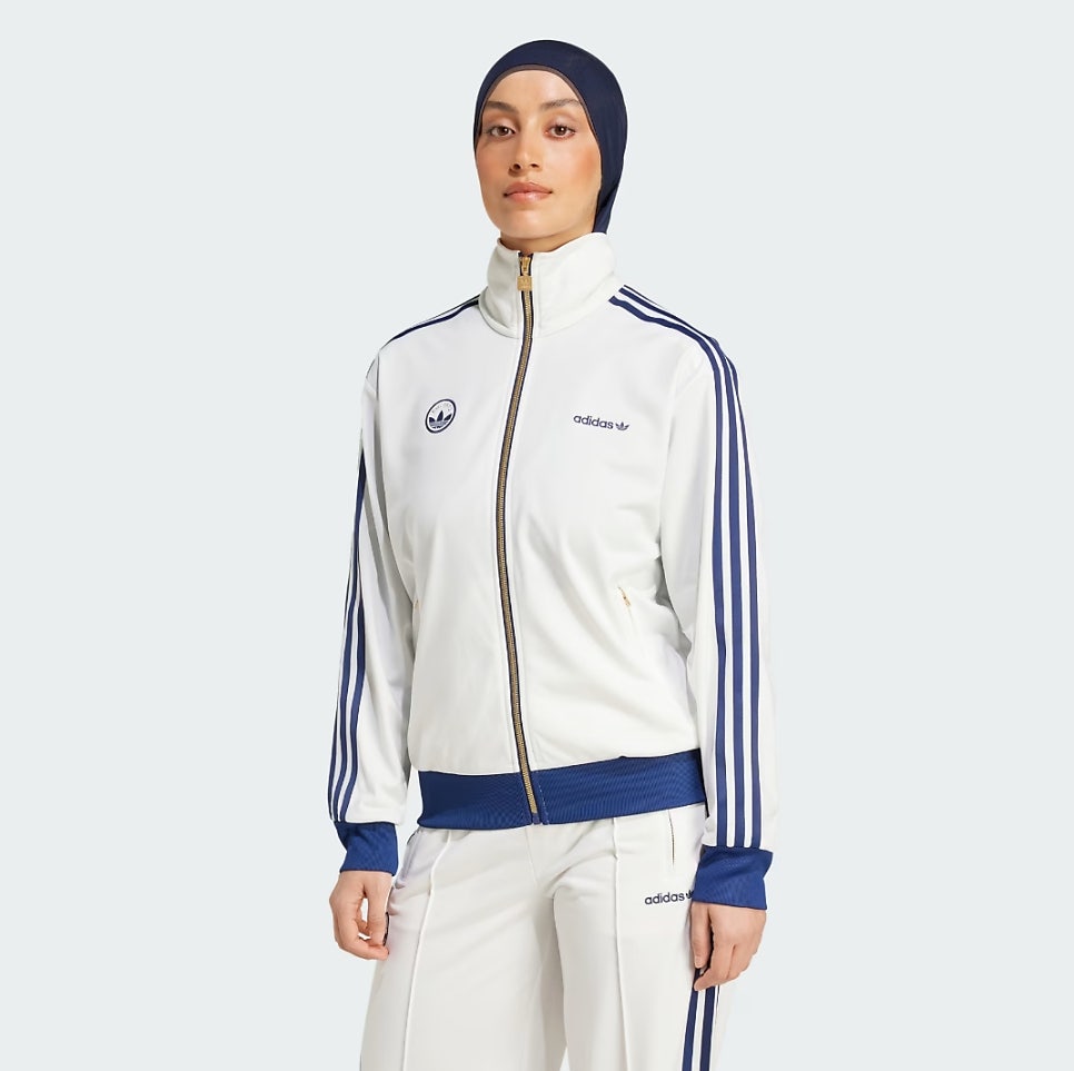 (W)아디다스 파이어버드 배지 트랙탑 ADIDAS FIREBIRD BADGE TRACK TOP IX3550 IX3542 IZ2669 ​ IZ2668