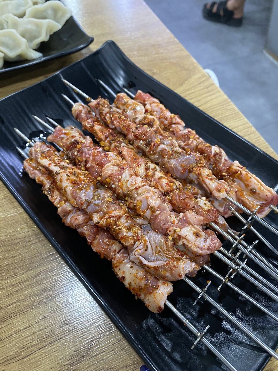 행운양꼬치 사진 6