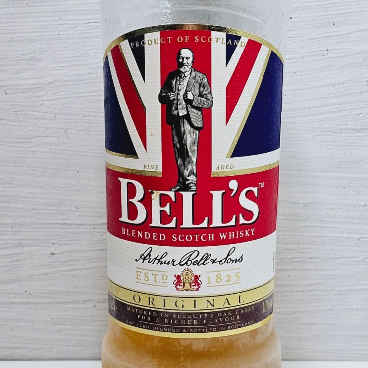  벨즈 위스키 Bells 이마트 코스트코 편의점 가격 맛 벨스 하이볼