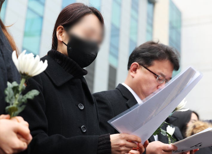 '정서적 아동학대'의 기준은? 법정에 선 교사들 '정서적 아동학대'의 기준은? 법정에 선 교사들