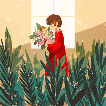 모든 순간이 너였다(Every moment was you)