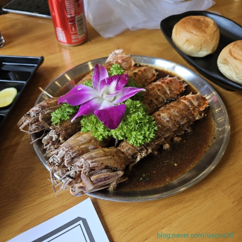  [베트남] 푸꾸옥여행 _ 하이산캉 _ 선셋타운맛집 / 썬케이블맛집 / 부이페스트맛집 / 버기카투어