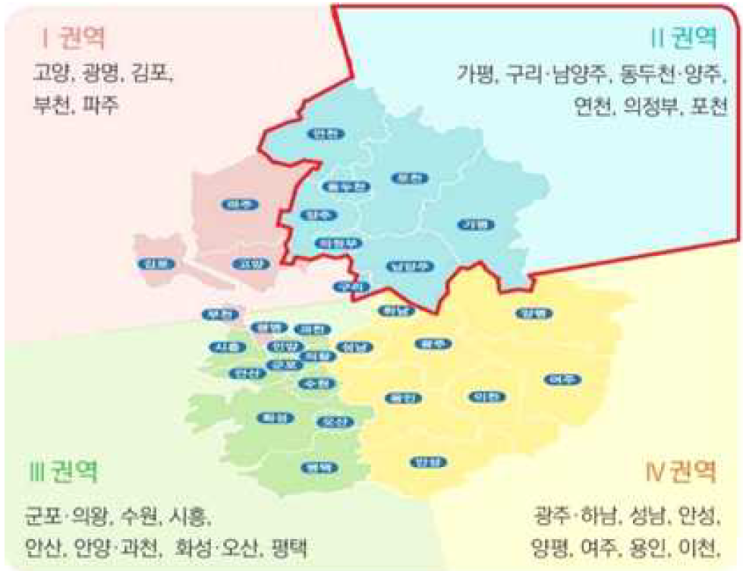  경기도 과학고 신설을 위한 '경기형 과학고' 신규 지정 공모 계획 발표