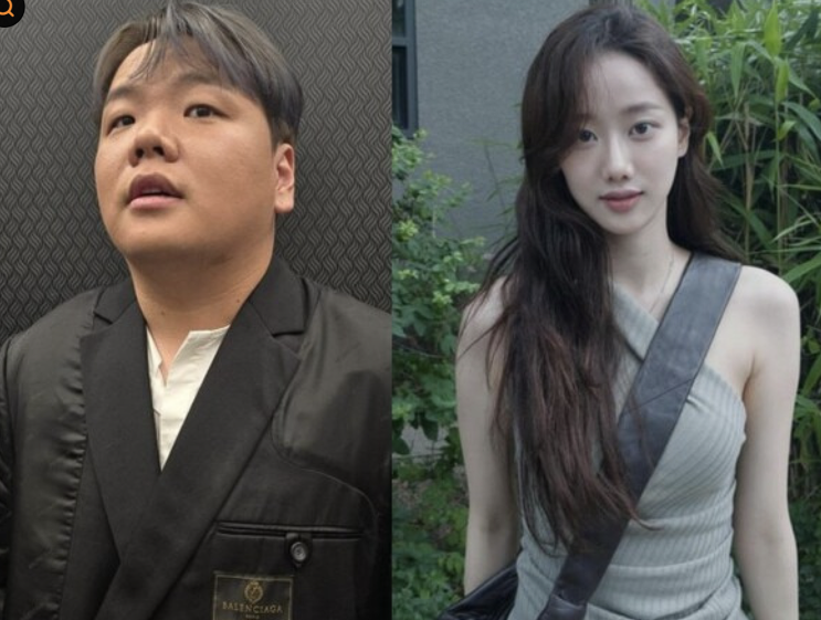  곽튜브 왕따 학폭 논란 : 이나은 옹호 발언의 진실 출연 영상 삭제