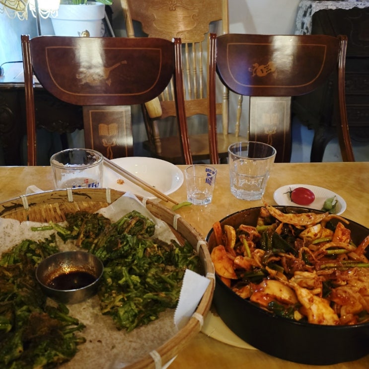  연산 토곡 술집 뽀루 내돈내산 후기