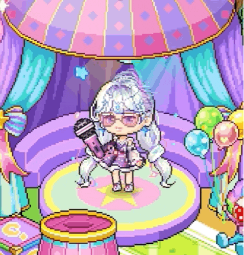 [playville] 오늘도 플레이빌