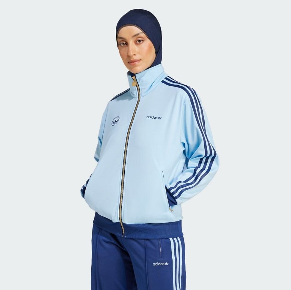 (W)아디다스 파이어버드 배지 트랙탑 ADIDAS FIREBIRD BADGE TRACK TOP IX3550 IX3542 IZ2669 ​ IZ2668