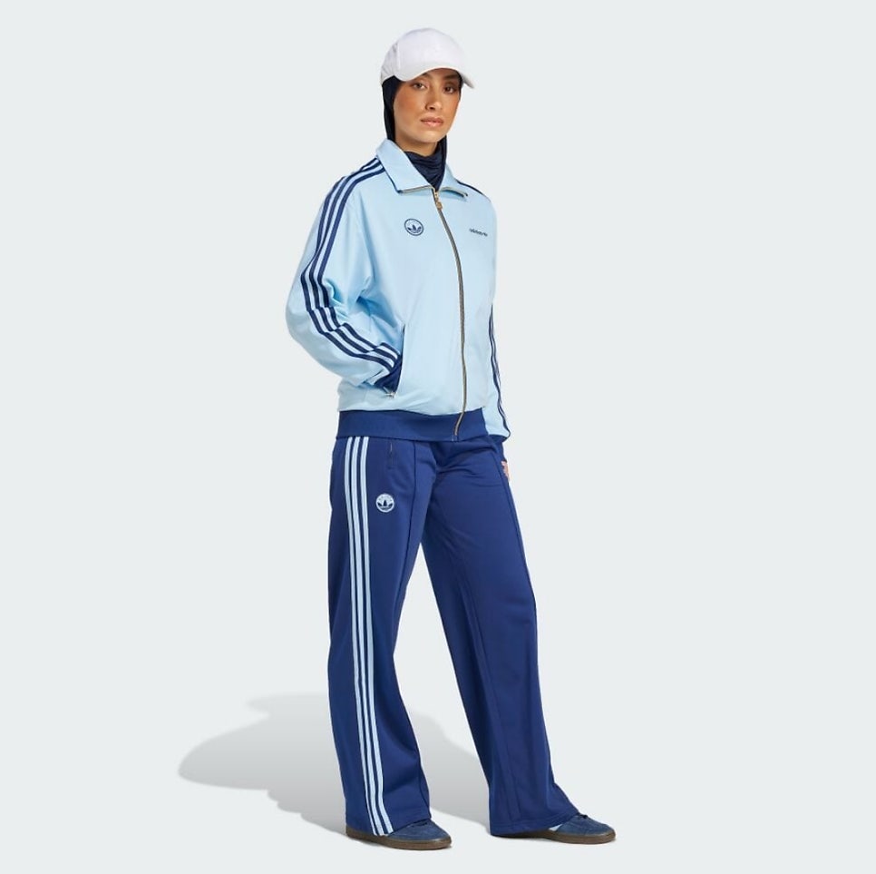(W)아디다스 파이어버드 배지 트랙탑 ADIDAS FIREBIRD BADGE TRACK TOP IX3550 IX3542 IZ2669 ​ IZ2668