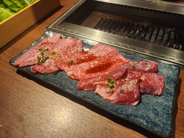 요코하마 맛집 야키니쿠 폰가 예약방법 및 가격 요코하마 맛집 야키니쿠 폰가 예약방법 및 가격