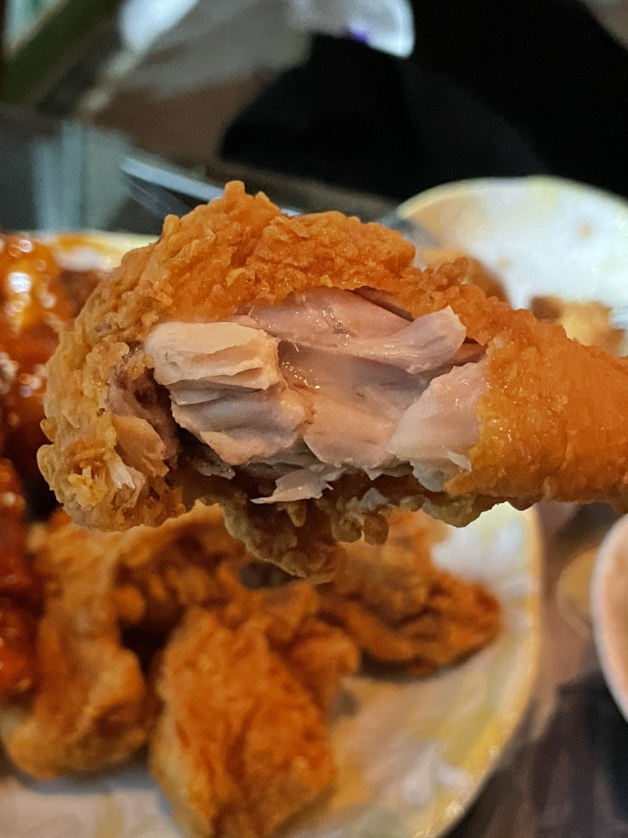 치킨매니아 행당1호점 사진 6