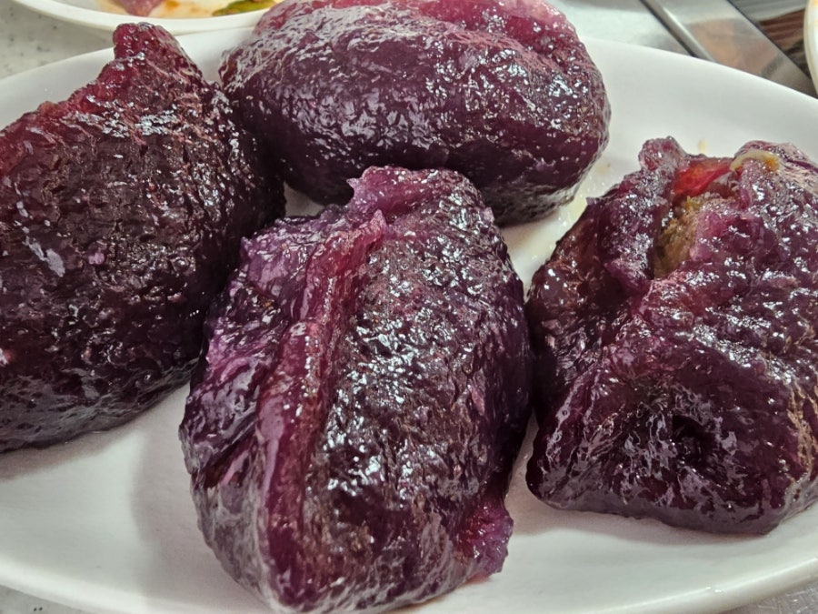 나만식맛집 본점 사진 2