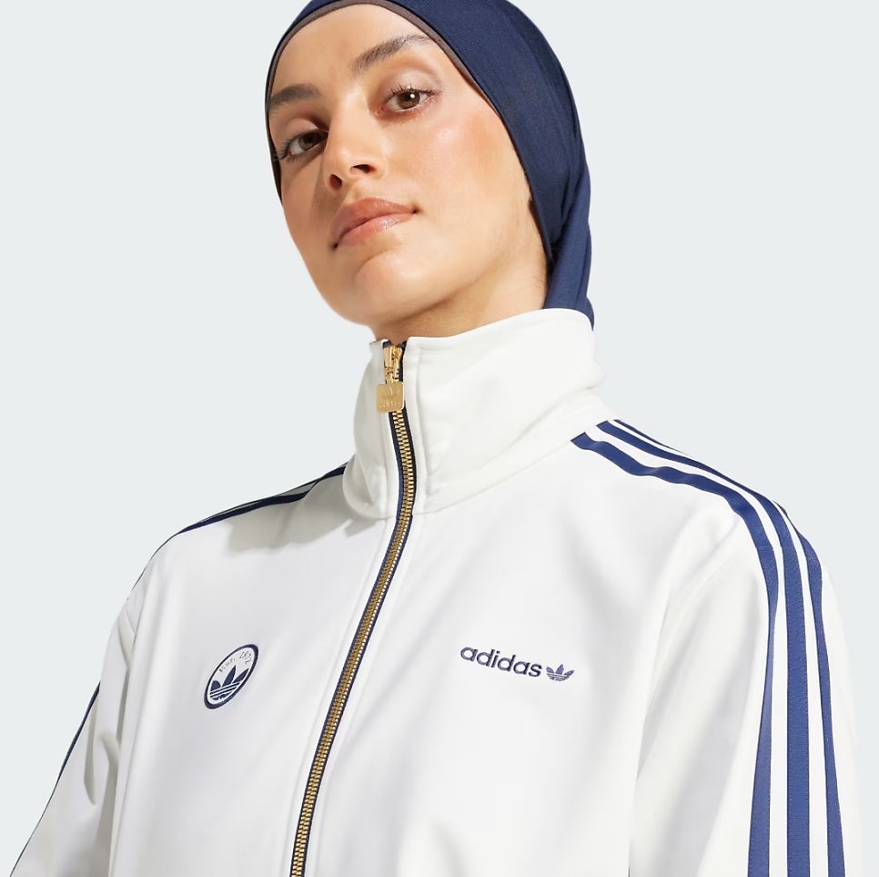 (W)아디다스 파이어버드 배지 트랙탑 ADIDAS FIREBIRD BADGE TRACK TOP IX3550 IX3542 IZ2669 ​ IZ2668