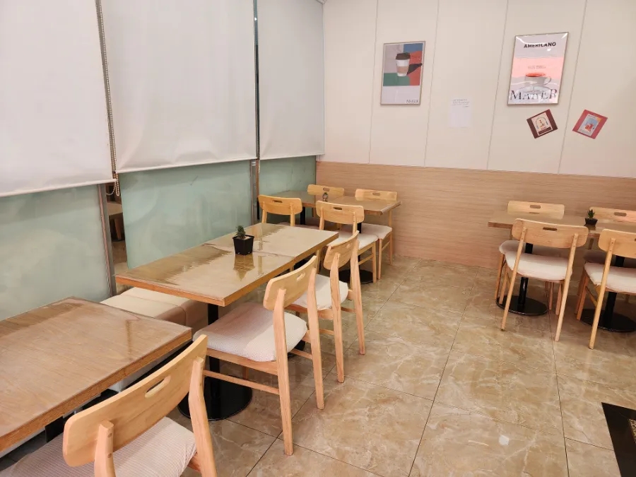 메이커 까치산점 사진 5