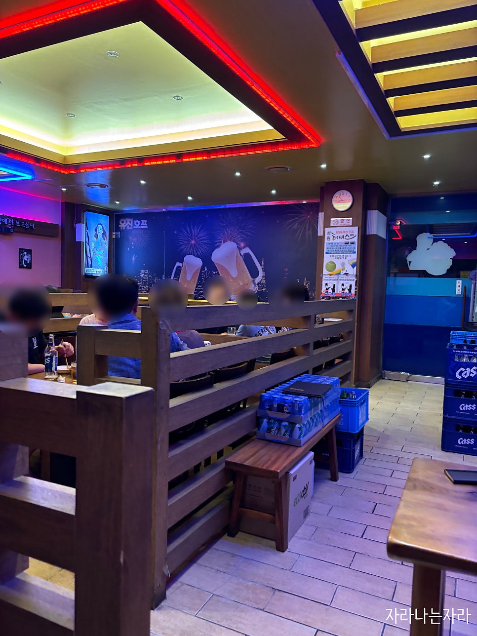 옛날치킨 사진 4