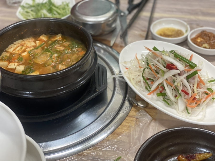 금조갈비 사진 6