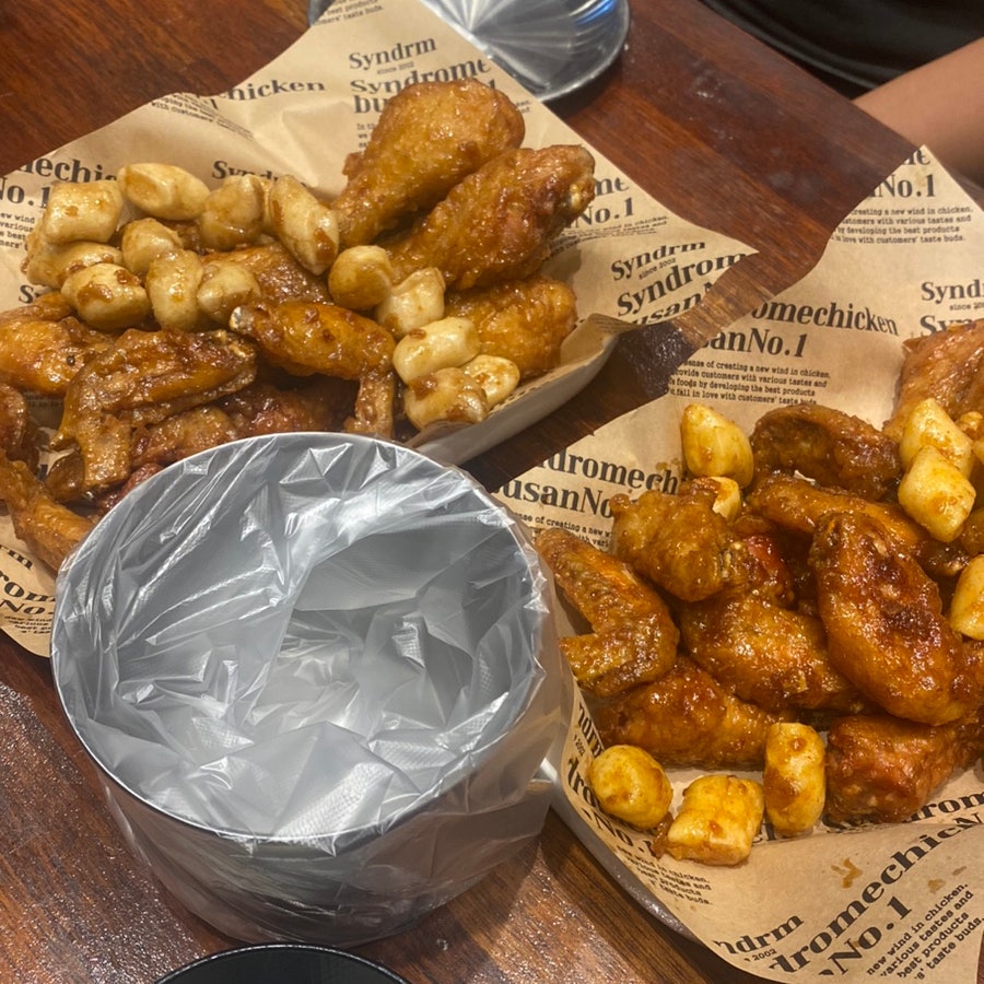 치킨신드롬 양평점 사진 6