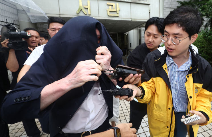 '<b>도이치모터스 주가 조작</b>' 사건, 대법원 판단 받는다…<b>피고인</b>들... 