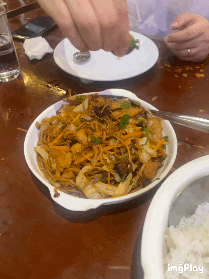  알로나 비치 라모이_보홀 현지 해산물 맛집(feat. 블랙페퍼)