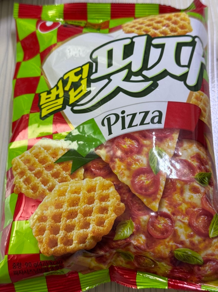  [먹거리] 과자 모음집 | 벌집 핏자, 홈럼볼, 오예스, 피스타치오 2종
