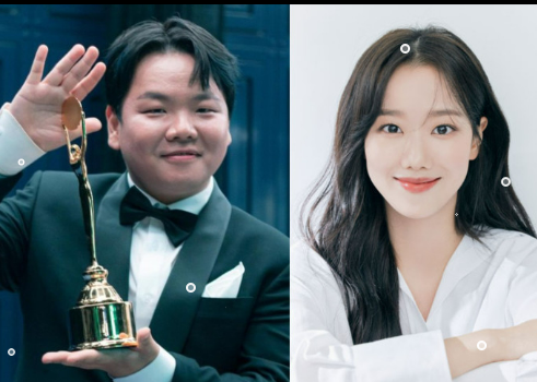 <b>곽튜브 이나은</b> 왕따 학폭<b>논란</b> 대리용서? 사과문 새로 쓴 이유