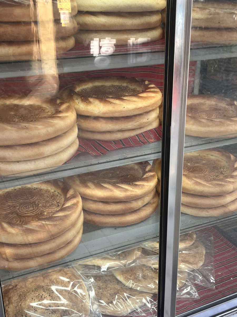 사마르칸드 사진 5