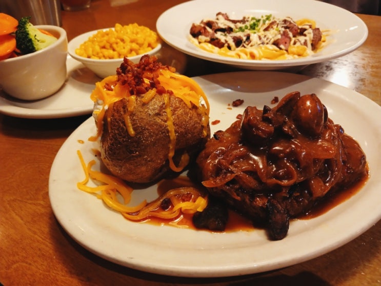  김현아맛집 김포 고촌 맛집 텍사스로드하우스