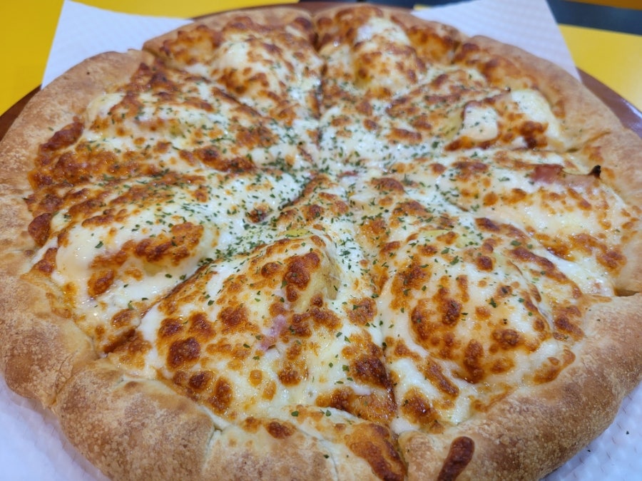 피자스쿨 용인동천점 사진 6
