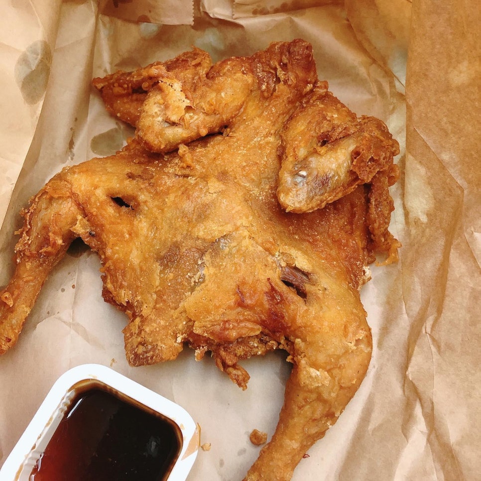가마치통닭 유구읍내점 사진 1